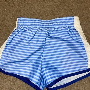 Buying shorts for your daughter?? Buy these, they are super comfortable!!!